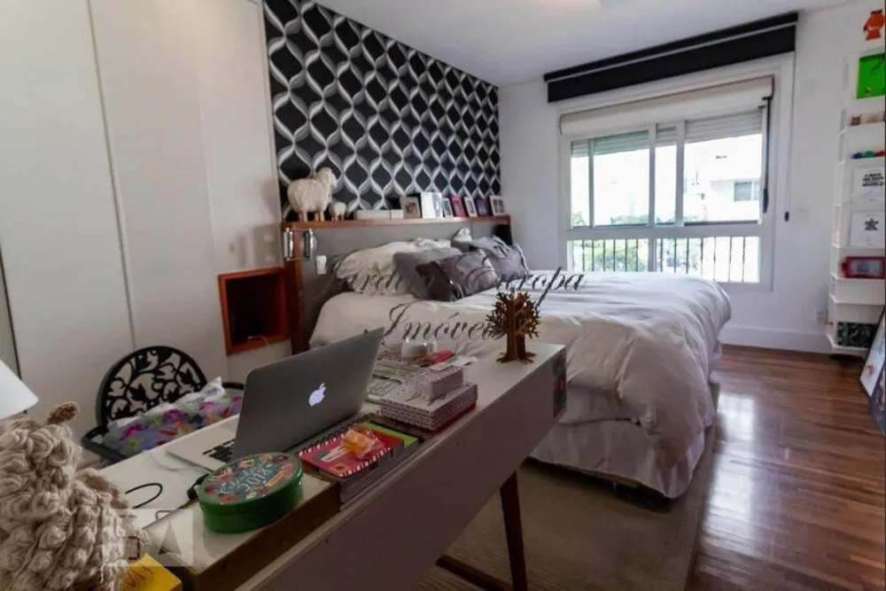 Apartamento, 3 quartos, 158 m² - Foto 12