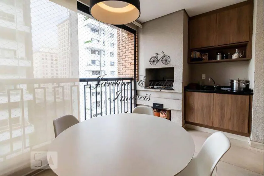 Apartamento, 3 quartos, 158 m² - Foto 14