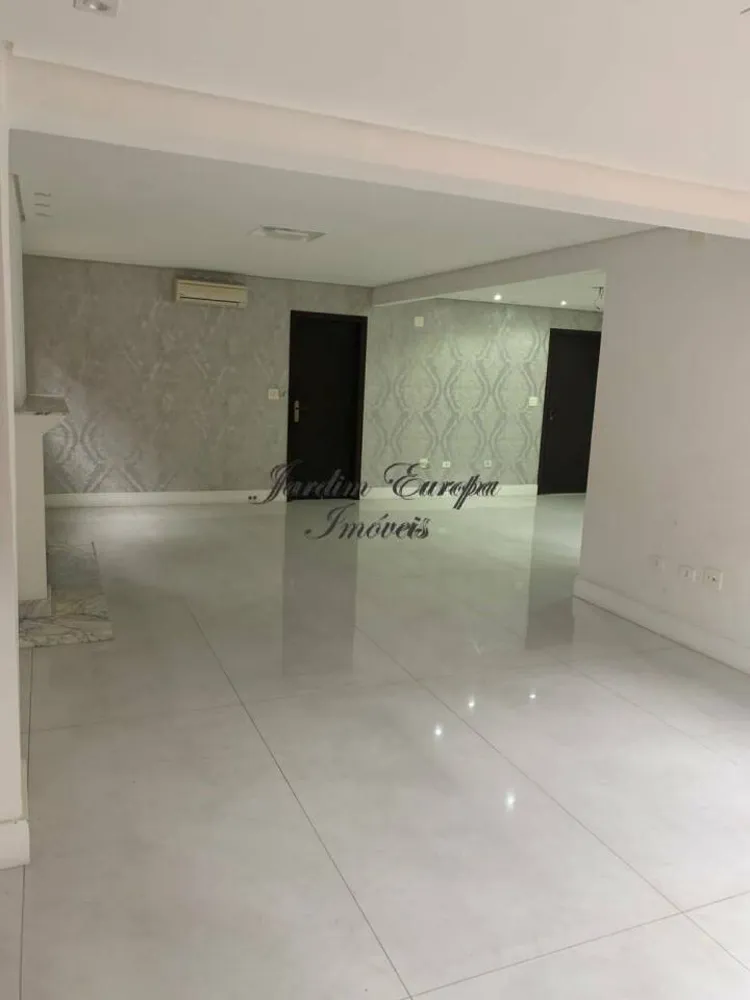 Sobrado, 4 quartos, 350 m² - Foto 6