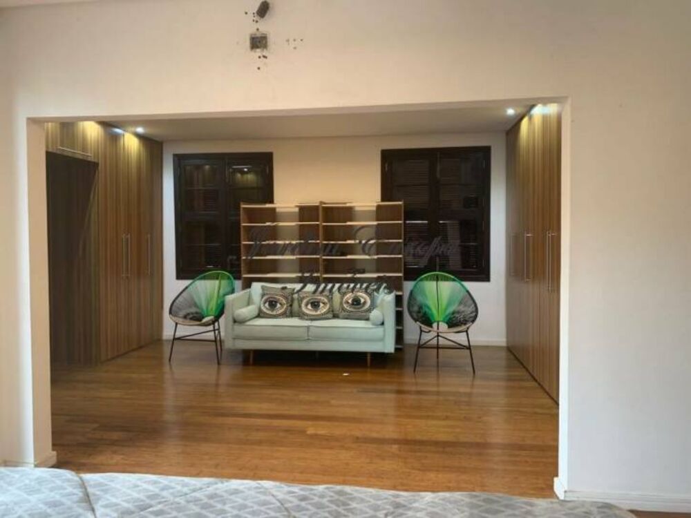 Sobrado, 4 quartos, 350 m² - Foto 4