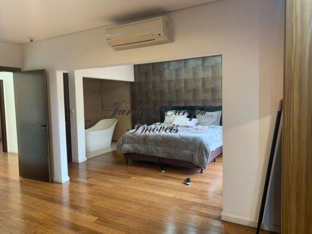 Sobrado, 4 quartos, 350 m² - Foto 3
