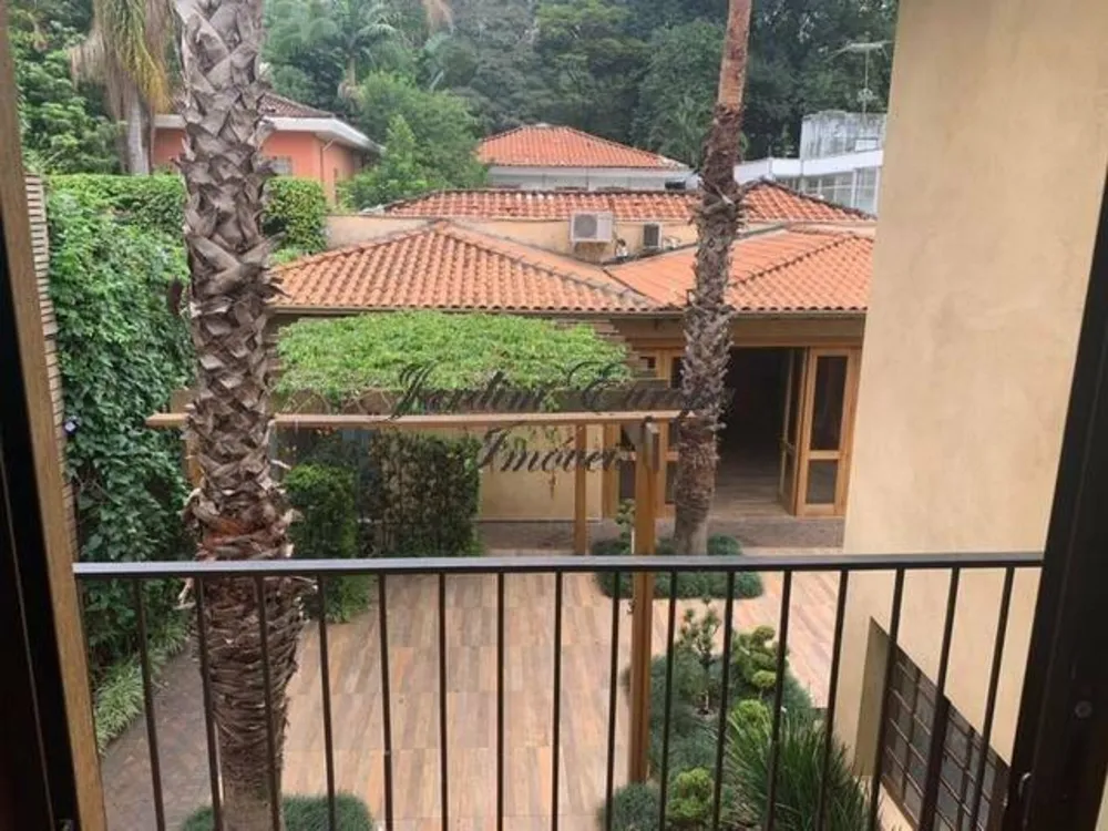 Sobrado, 4 quartos, 350 m² - Foto 8
