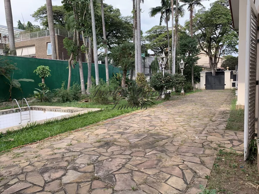 Sobrado à venda com 5 quartos, 730m² - Foto 4