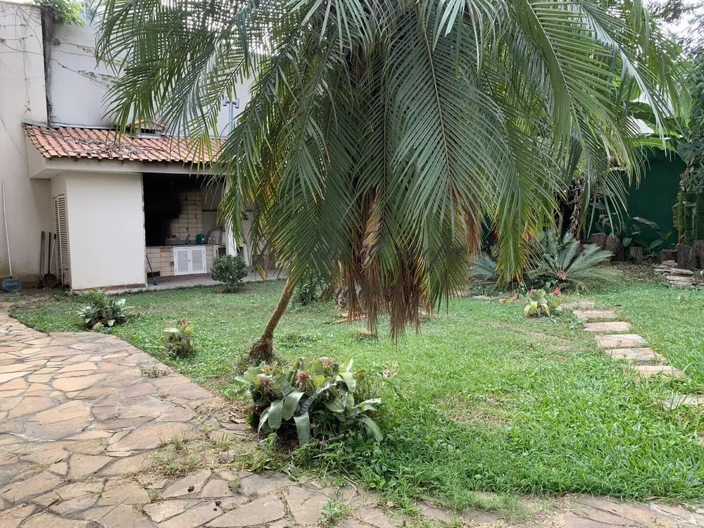 Sobrado à venda com 5 quartos, 730m² - Foto 2