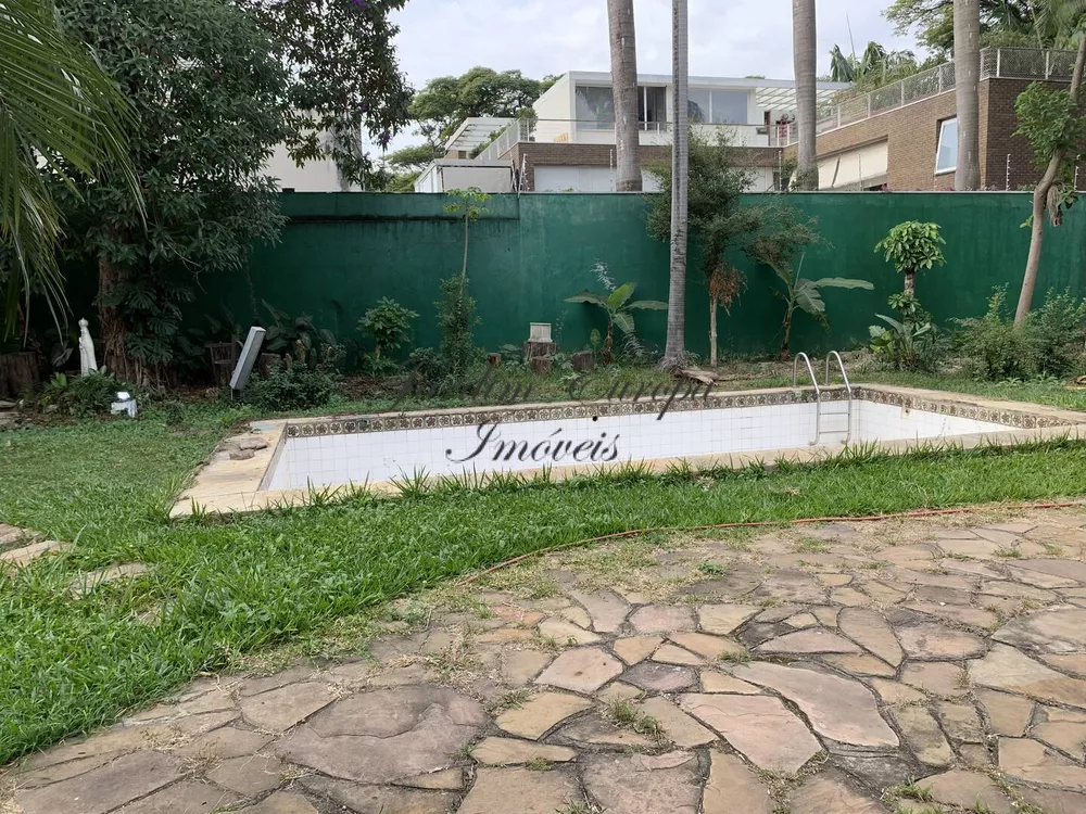 Sobrado à venda com 5 quartos, 730m² - Foto 3