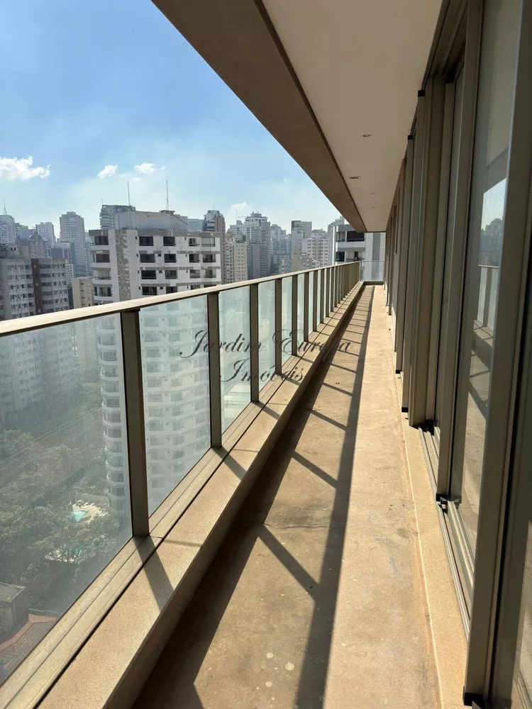 Apartamento à venda com 4 quartos, 632m² - Foto 4