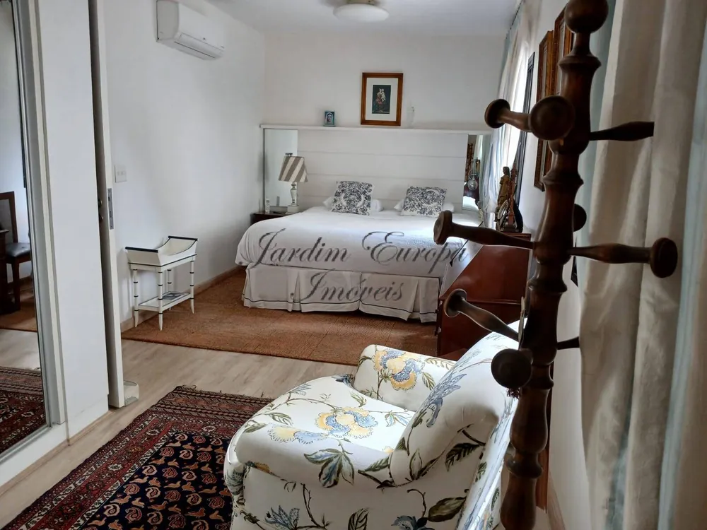 Apartamento, 2 quartos, 96 m² - Foto 1