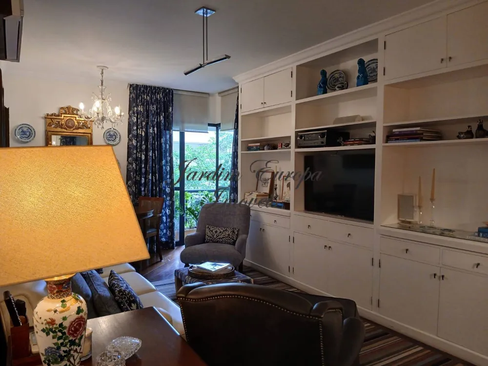 Apartamento, 2 quartos, 96 m² - Foto 2