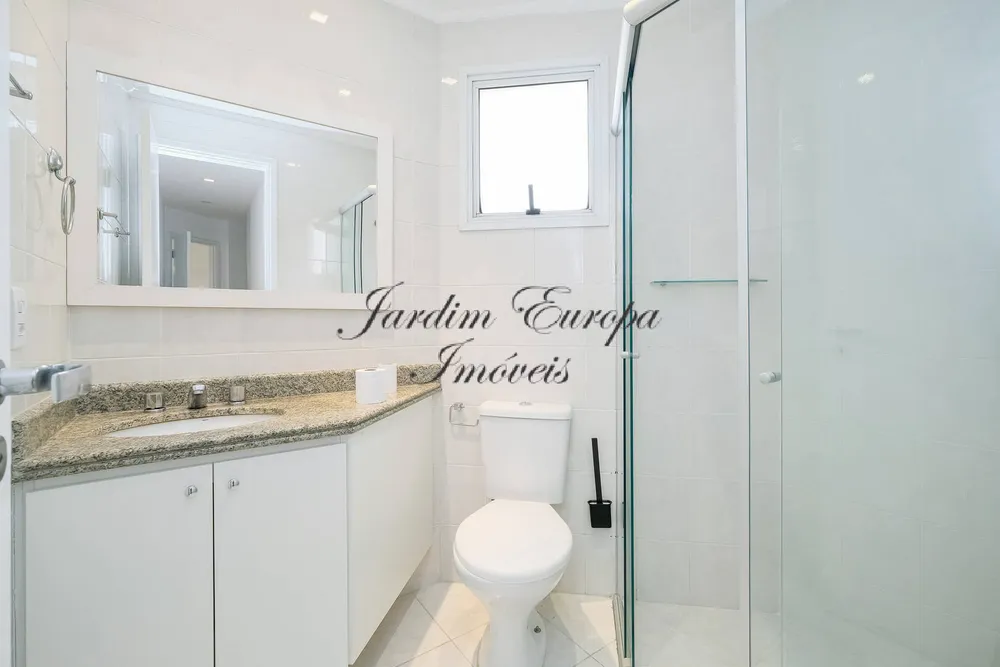 Apartamento, 4 quartos, 132 m² - Foto 9