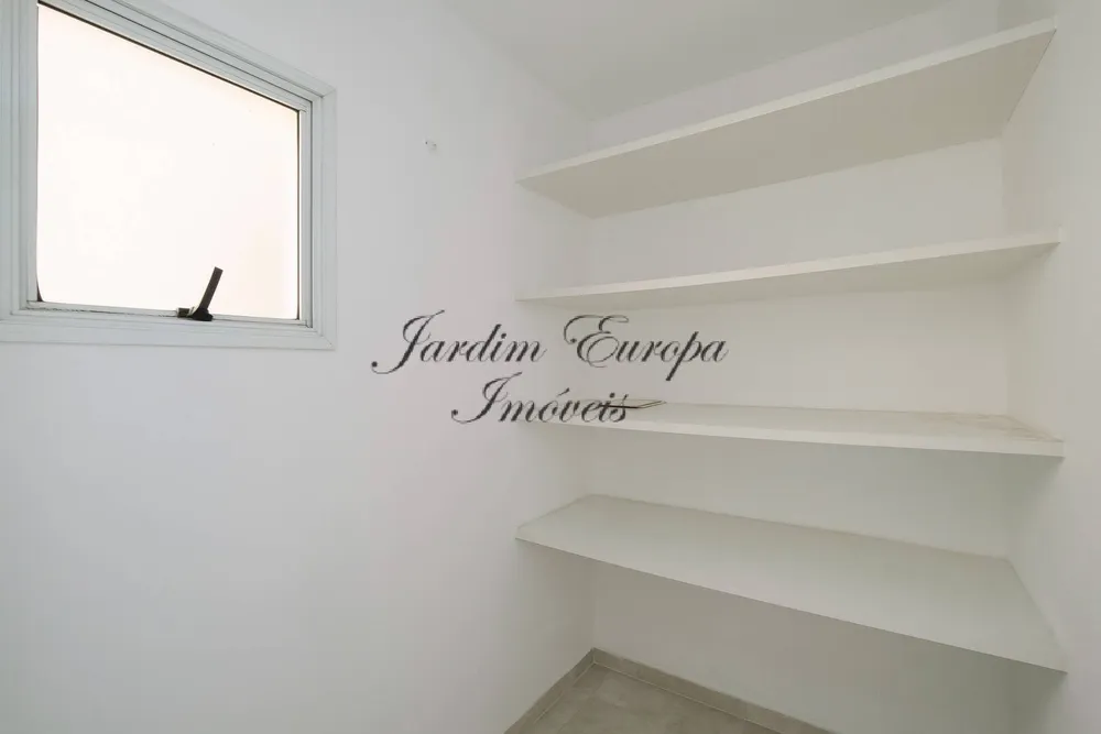 Apartamento, 4 quartos, 132 m² - Foto 1