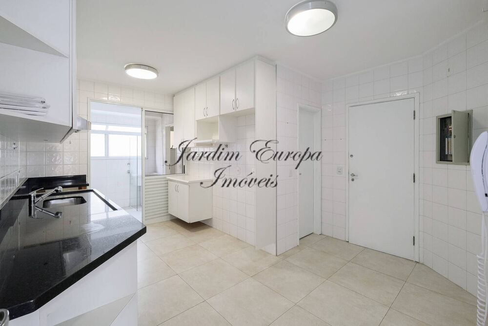 Apartamento, 4 quartos, 132 m² - Foto 8