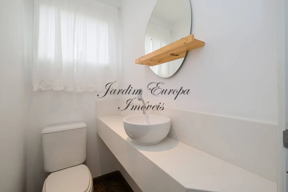 Apartamento, 4 quartos, 132 m² - Foto 11