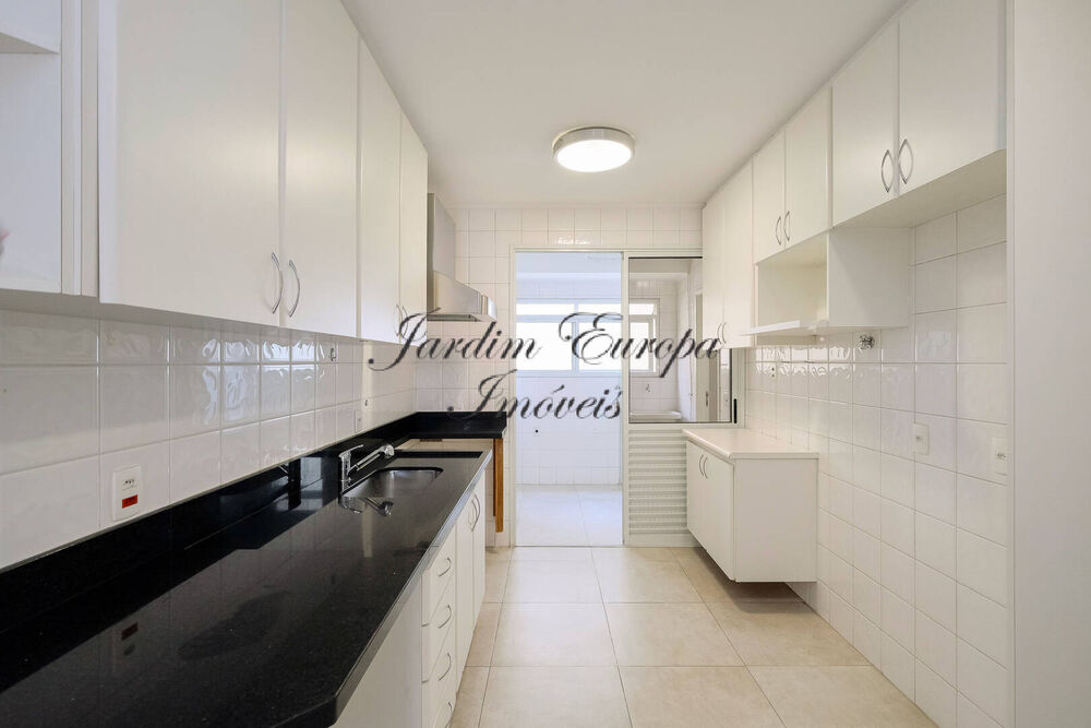 Apartamento, 4 quartos, 132 m² - Foto 7