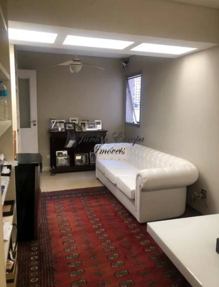 Apartamento, 3 quartos - Foto 1