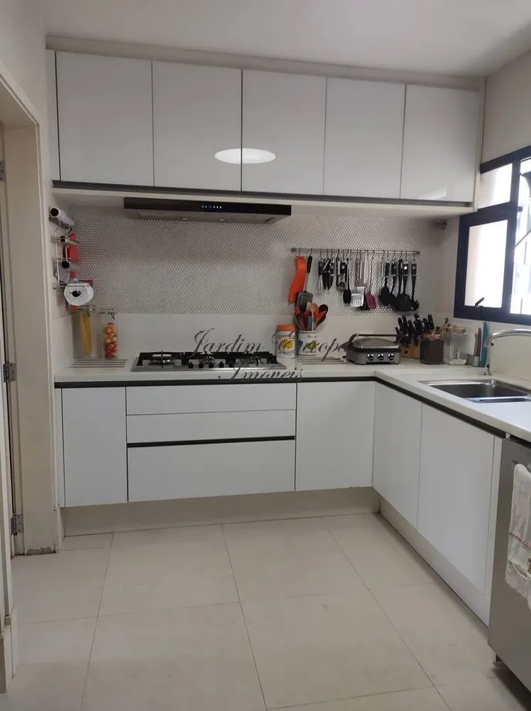 Apartamento, 4 quartos, 213 m² - Foto 1