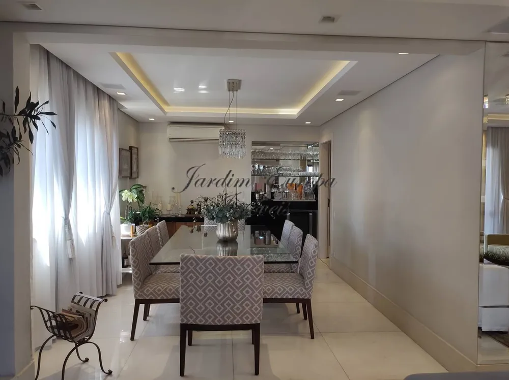 Apartamento, 4 quartos, 213 m² - Foto 4