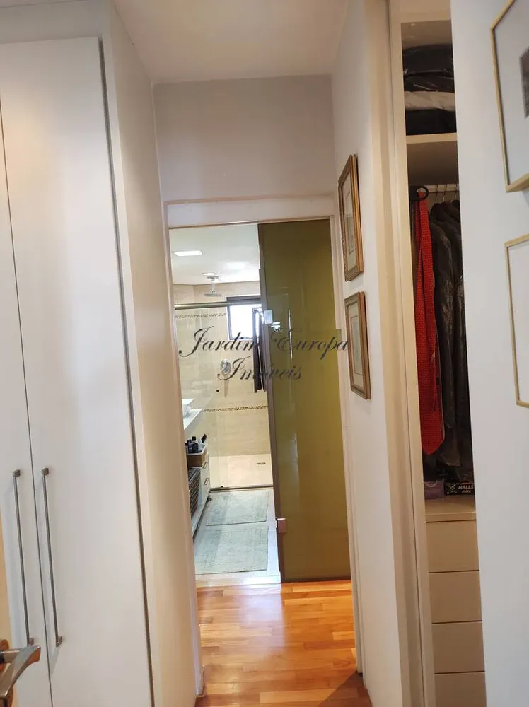 Apartamento, 4 quartos, 213 m² - Foto 11