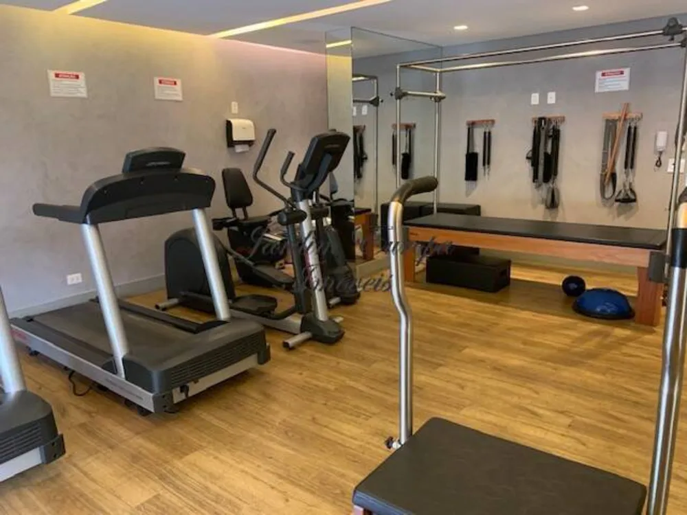 Apartamento, 4 quartos, 213 m² - Foto 12