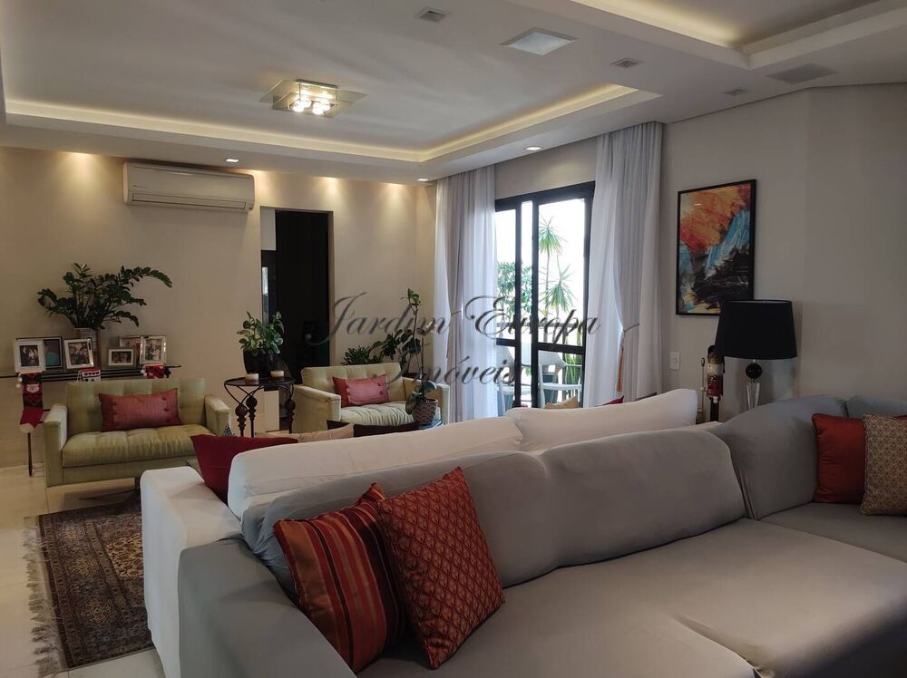 Apartamento, 4 quartos, 213 m² - Foto 8