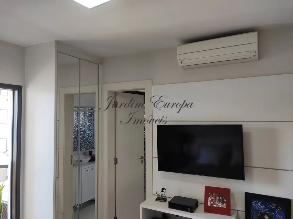 Apartamento, 4 quartos, 213 m² - Foto 3
