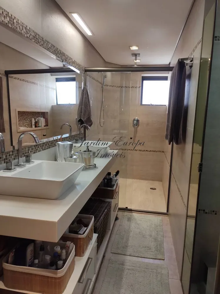 Apartamento, 4 quartos, 213 m² - Foto 10