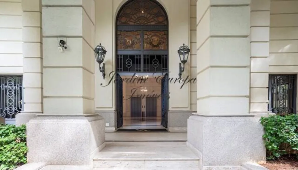 Apartamento, 3 quartos, 278 m² - Foto 4