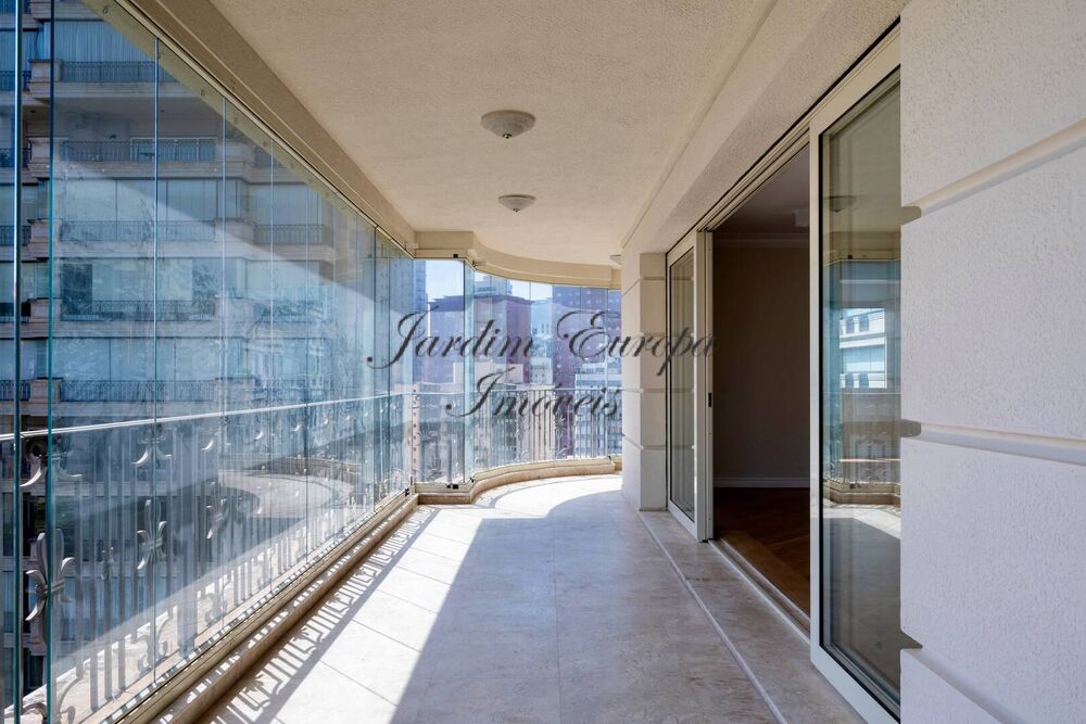 Apartamento, 3 quartos, 278 m² - Foto 8