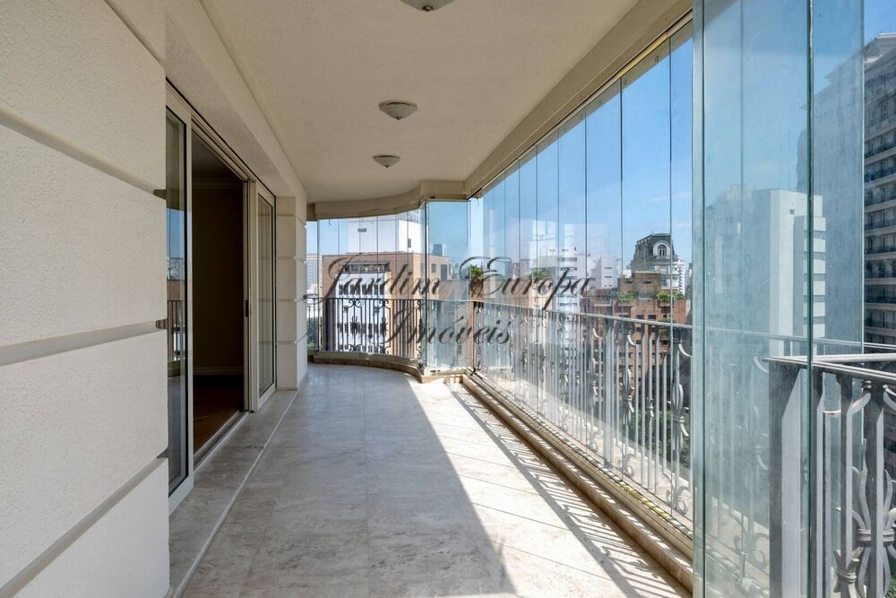 Apartamento, 3 quartos, 278 m² - Foto 7