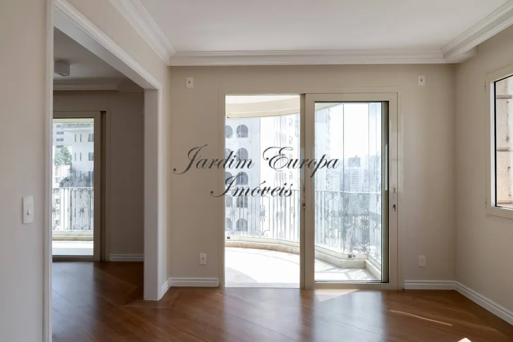 Apartamento, 3 quartos, 278 m² - Foto 14
