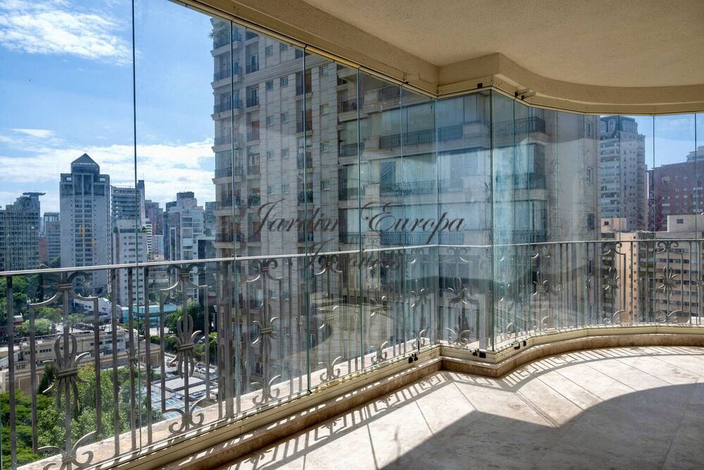 Apartamento, 3 quartos, 278 m² - Foto 6