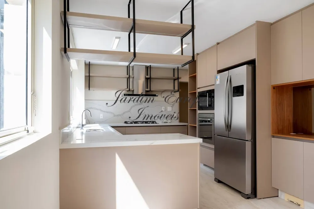 Apartamento, 3 quartos, 278 m² - Foto 15