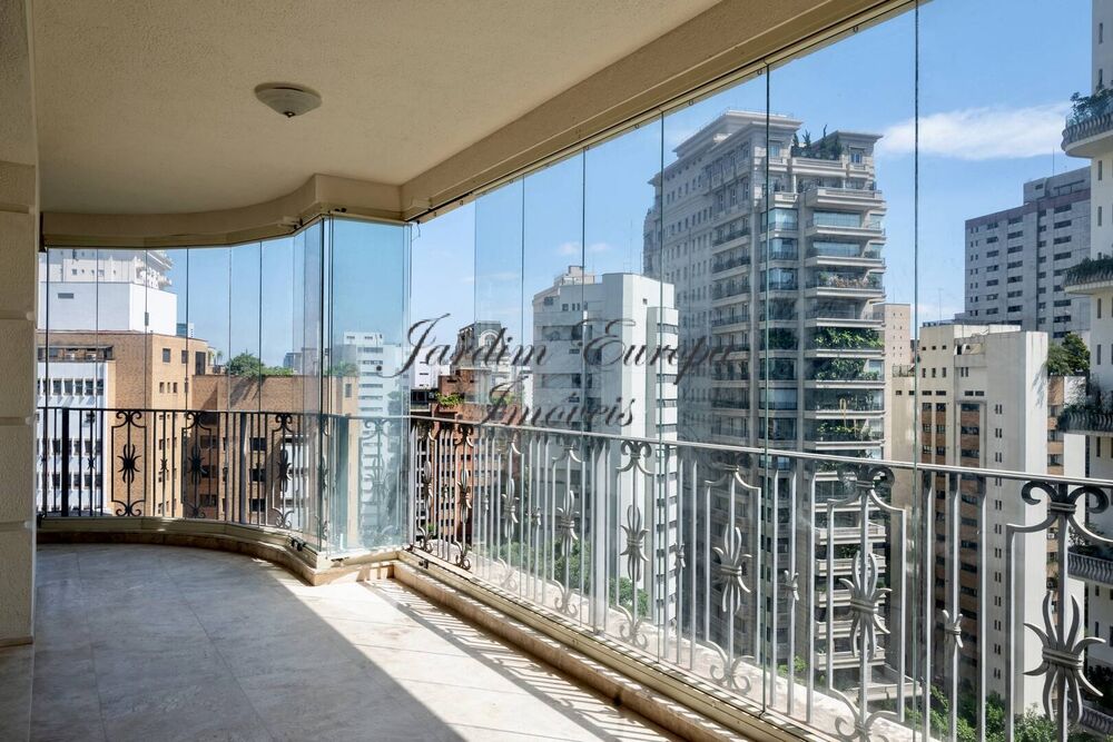 Apartamento, 3 quartos, 278 m² - Foto 5