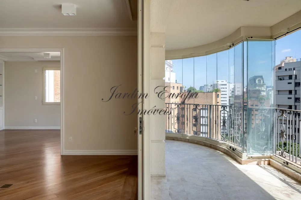 Apartamento, 3 quartos, 278 m² - Foto 10