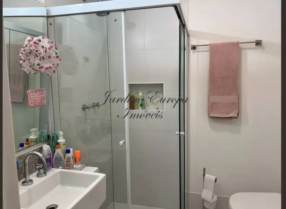 Apartamento, 3 quartos, 142 m² - Foto 9