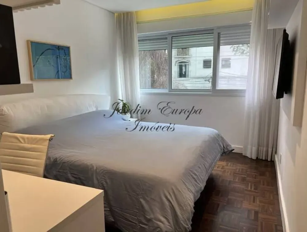 Apartamento, 3 quartos, 142 m² - Foto 10