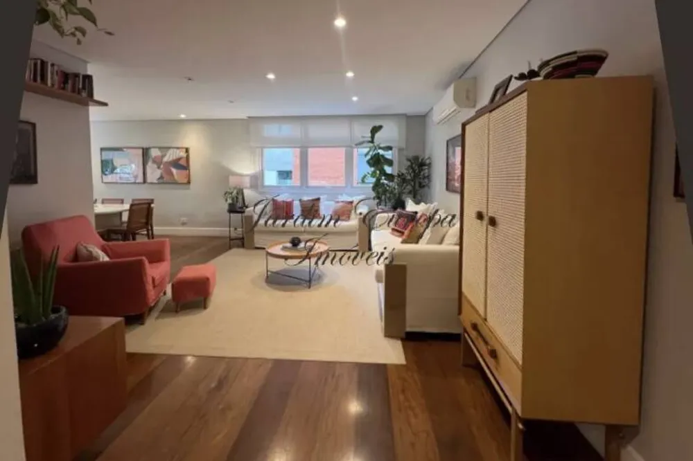 Apartamento, 3 quartos, 142 m² - Foto 12