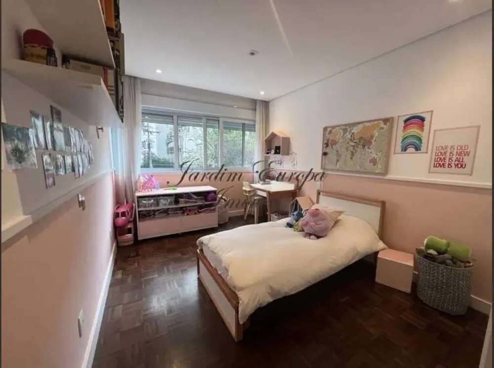 Apartamento, 3 quartos, 142 m² - Foto 6