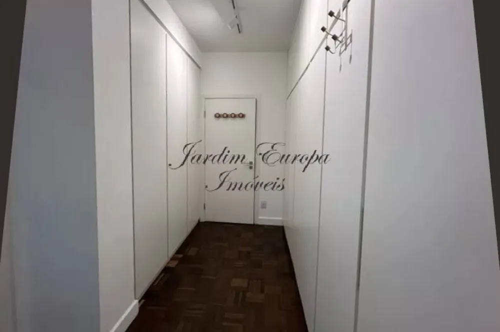 Apartamento, 3 quartos, 142 m² - Foto 7