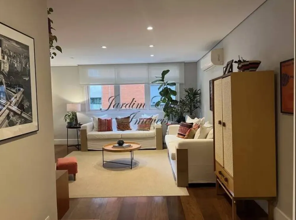 Apartamento, 3 quartos, 142 m² - Foto 11