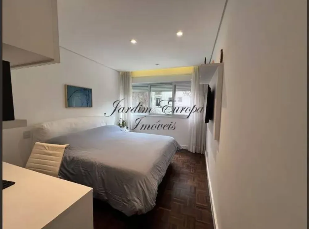 Apartamento, 3 quartos, 142 m² - Foto 5