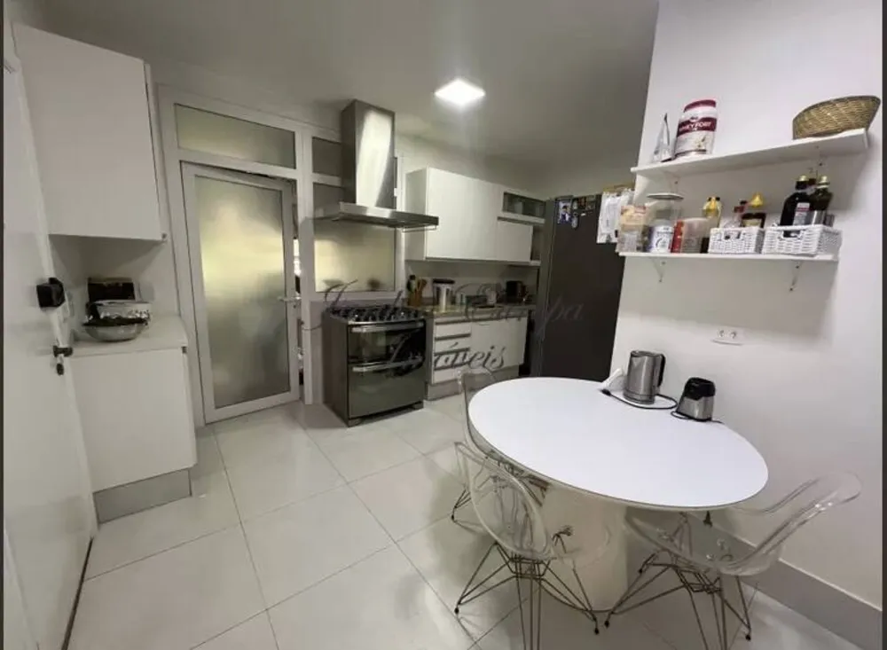 Apartamento, 3 quartos, 142 m² - Foto 3