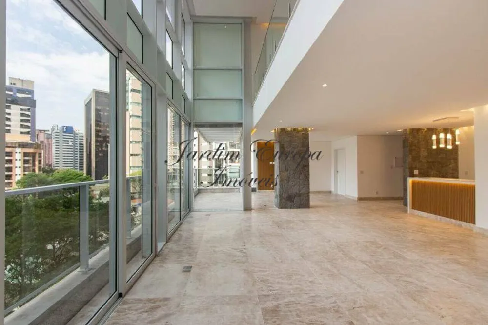 Apartamento, 3 quartos, 302 m² - Foto 10