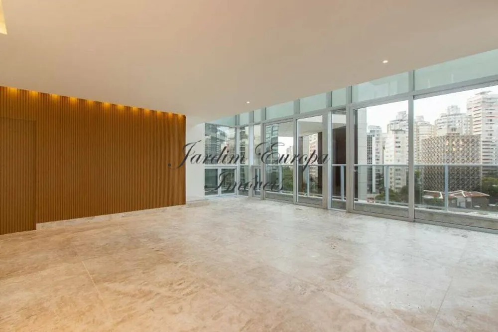Apartamento, 3 quartos, 302 m² - Foto 13