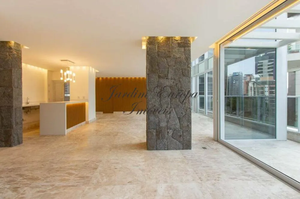 Apartamento, 3 quartos, 302 m² - Foto 6