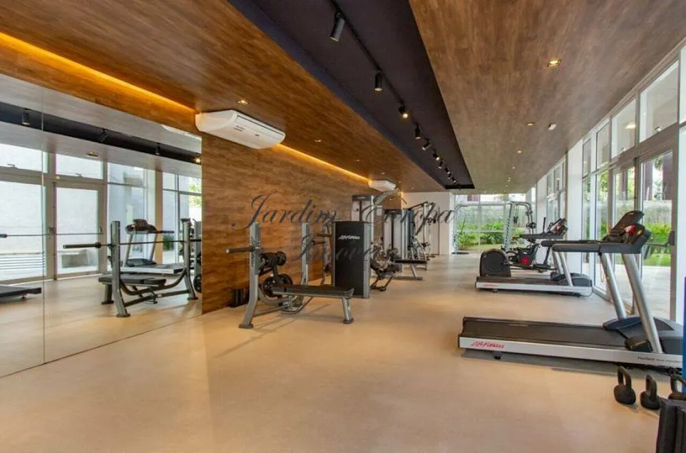 Apartamento, 3 quartos, 302 m² - Foto 7