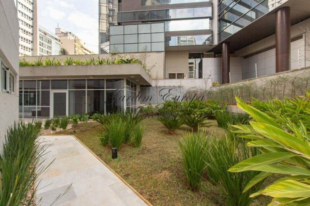 Apartamento, 3 quartos, 302 m² - Foto 4