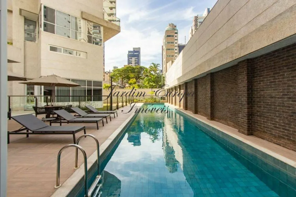 Apartamento, 3 quartos, 302 m² - Foto 9
