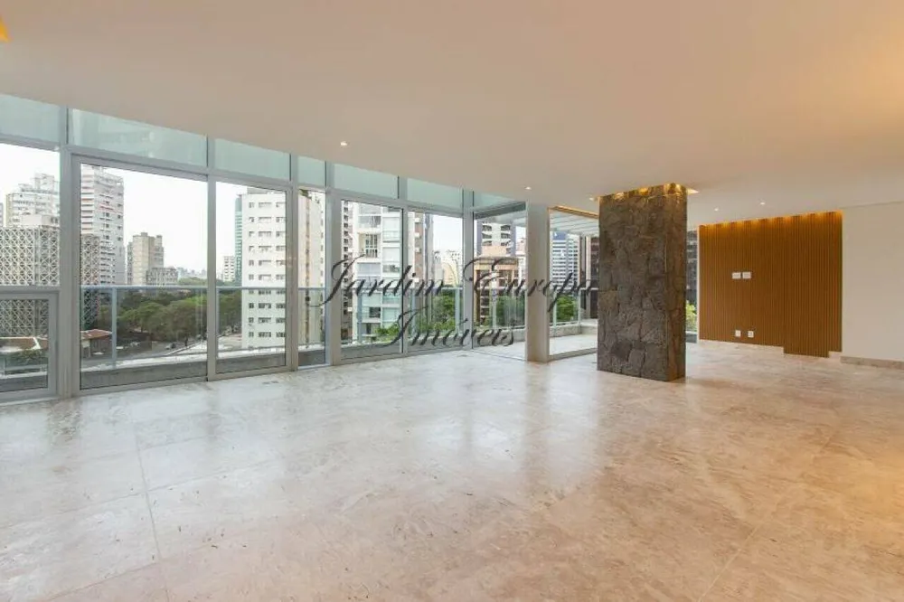 Apartamento, 3 quartos, 302 m² - Foto 14