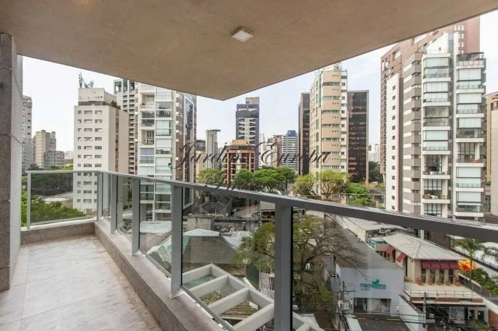 Apartamento, 3 quartos, 302 m² - Foto 5
