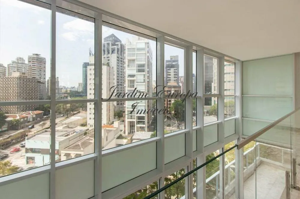 Apartamento, 3 quartos, 302 m² - Foto 8